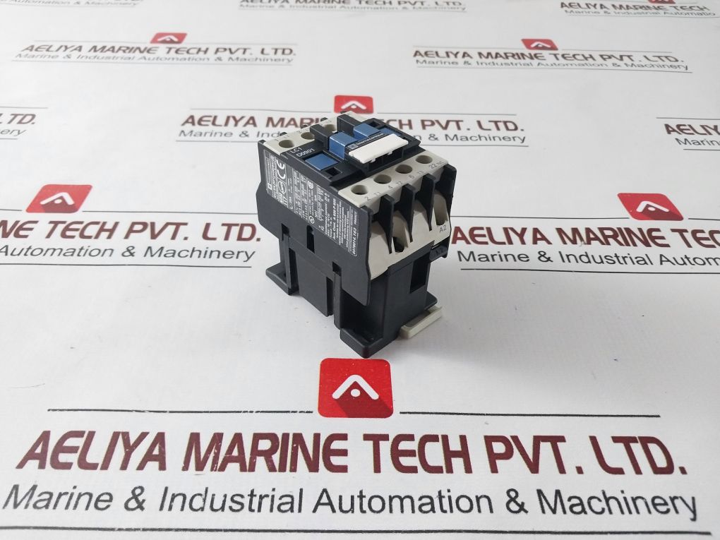Telemecanique Lc1 D0901 Contactor Relay 220-230V 50Hz 220-240V 60Hz