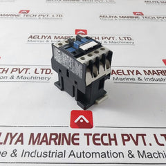 Telemecanique Lc1 D0901 Contactor Relay 220-230V 50Hz 220-240V 60Hz