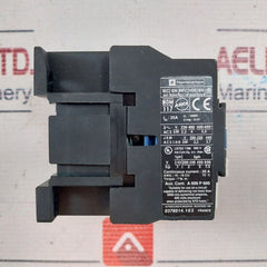 Telemecanique Lc1 D0910B7 Contactor 24V 50/60Hz
