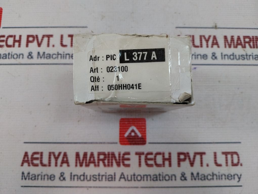 Telemecanique Lc1 D0910B7 Contactor 24V 50/60Hz