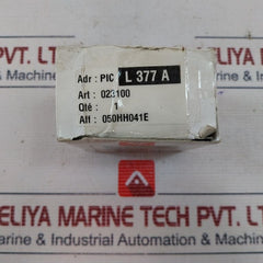Telemecanique Lc1 D0910B7 Contactor 24V 50/60Hz