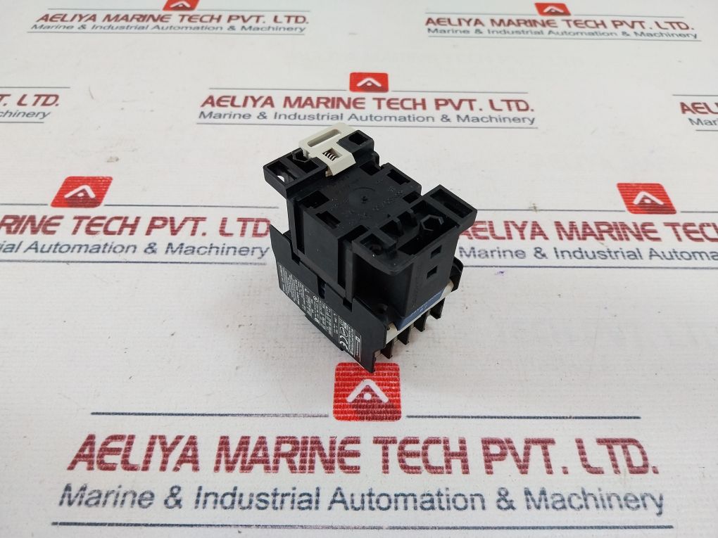 Telemecanique Lc1 D0910B7 Contactor 24V 50/60Hz