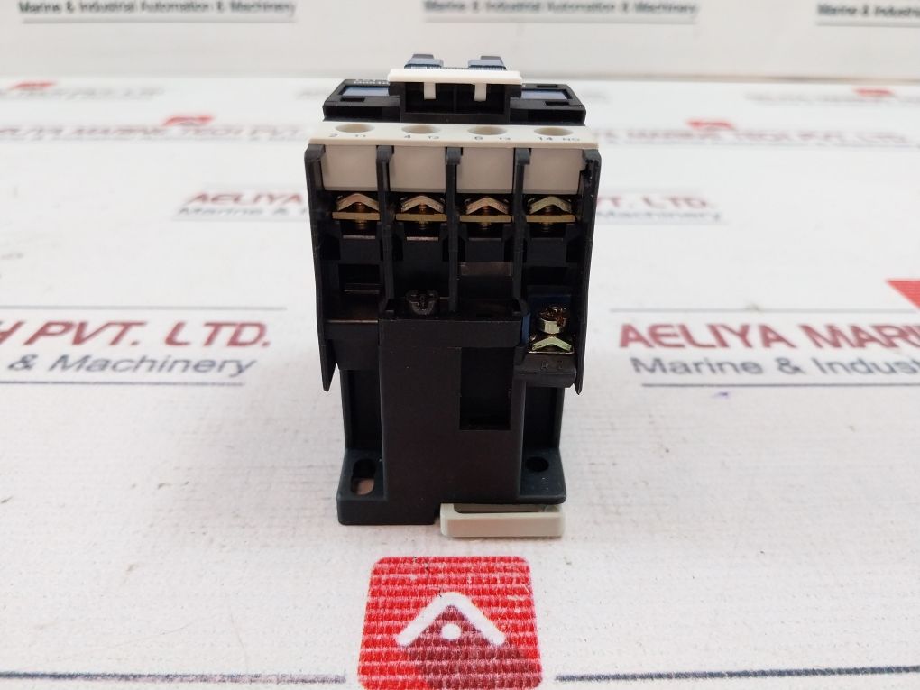 Telemecanique Lc1 D0910B7 Contactor 24V 50/60Hz