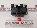 Telemecanique Lc1 D09 01 3-pole Reversing Contactor 24V 50/60Hz
