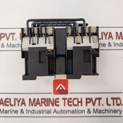 Telemecanique Lc1 D09 01 3-pole Reversing Contactor 24V 50/60Hz