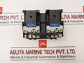 Telemecanique Lc1 D09 01 3-pole Reversing Contactor 24V 50/60Hz