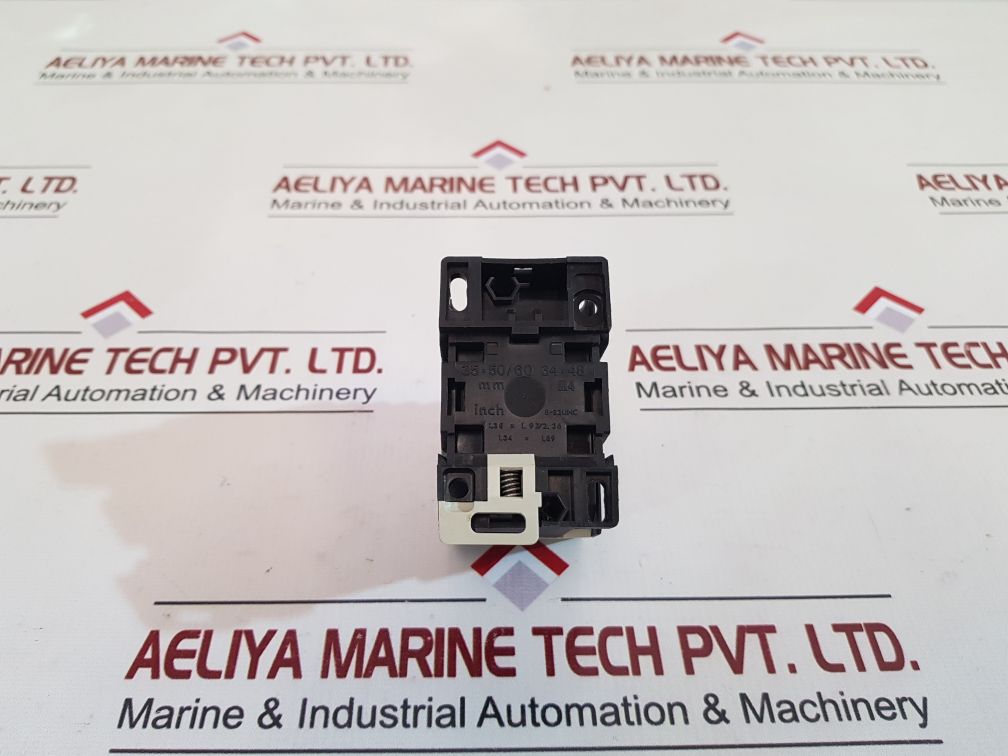 Telemecanique Lc1 D09 01 Contactor F5