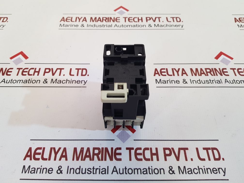 Telemecanique Lc1 D09 01 Contactor T85 25A
