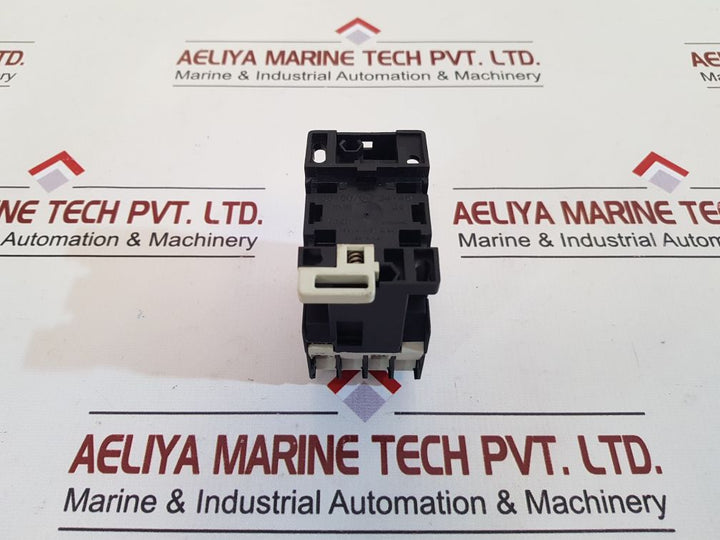 Telemecanique Lc1 D09 01 Contactor T85 25A