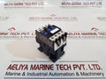 Telemecanique Lc1 D09 01 Contactor T85 25A