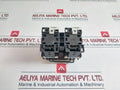 Telemecanique Lc1 D09 01 3-pole Reversing Contactor