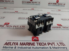 Telemecanique Lc1 D09 01 3-pole Reversing Contactor