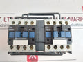 Telemecanique Lc1 D09 01 3-pole Reversing Contactor