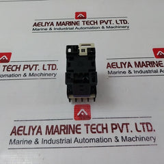 Telemecanique Lc1 D09 01 Contactor 25A 440V 50/60Hz