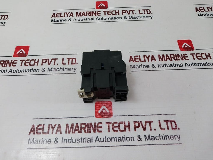 Telemecanique Lc1 D09 01 Contactor 25A 440V 50/60Hz