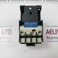 Telemecanique Lc1 D09 01 Contactor 25A 440V 50/60Hz