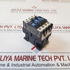 Telemecanique Lc1 D09 10 Contactor Relay 24V 60Hz