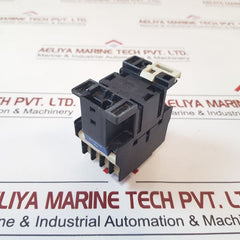 Telemecanique Lc1 D09 10 Contactor Relay 24V 60Hz