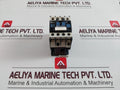 Telemecanique Lc1 D09 10 Contactor 20 A