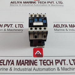 Telemecanique Lc1 D09 10 Contactor 20 A