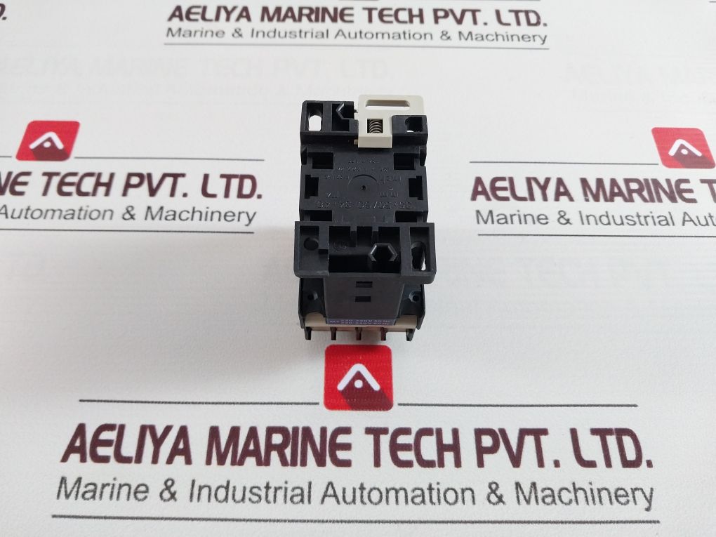 Telemecanique Lc1 D09 10 Contactor 20 A