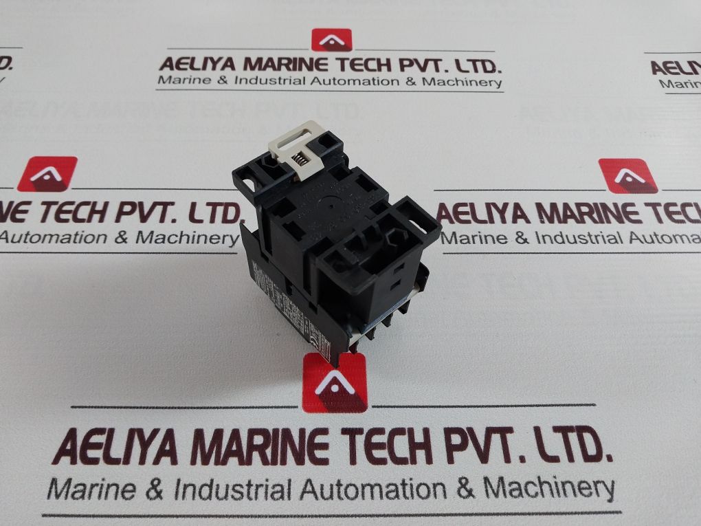 Telemecanique Lc1 D09 10 Contactor 20 A