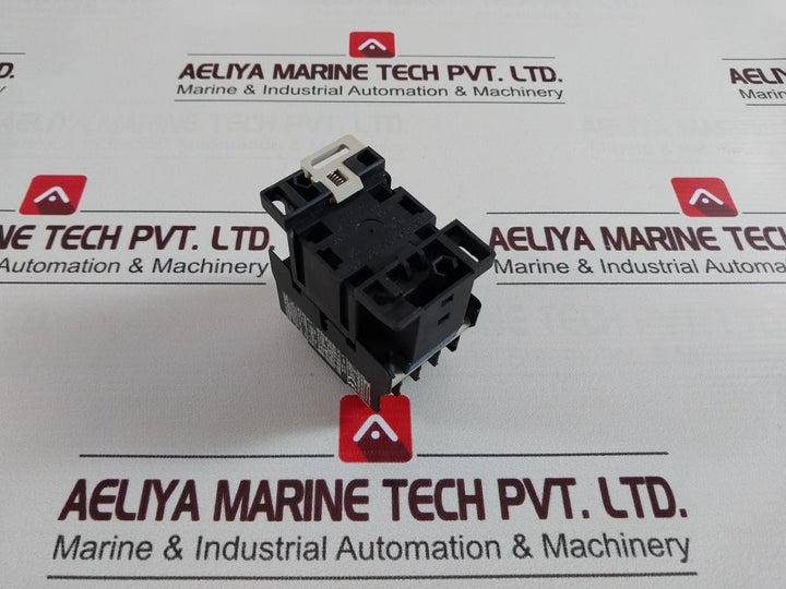 Telemecanique Lc1 D09 10 Contactor 20 A