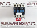Telemecanique Lc1 D09 10 Contactor 20 A