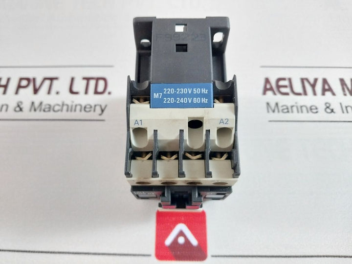Telemecanique Lc1 D09 10 Contactor 20 A