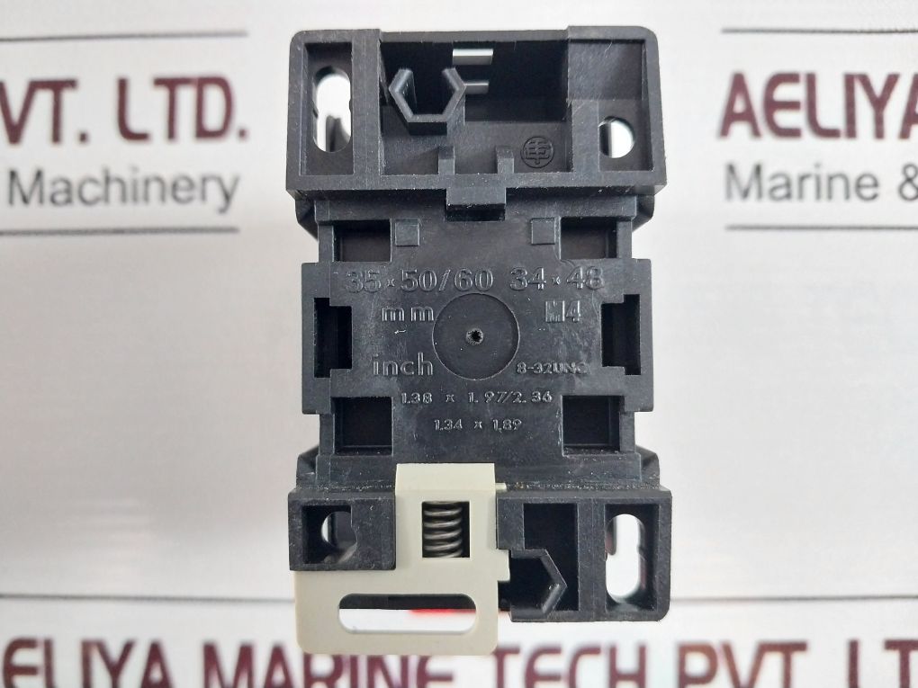 Telemecanique Lc1 D09 10 Contactor 20 A