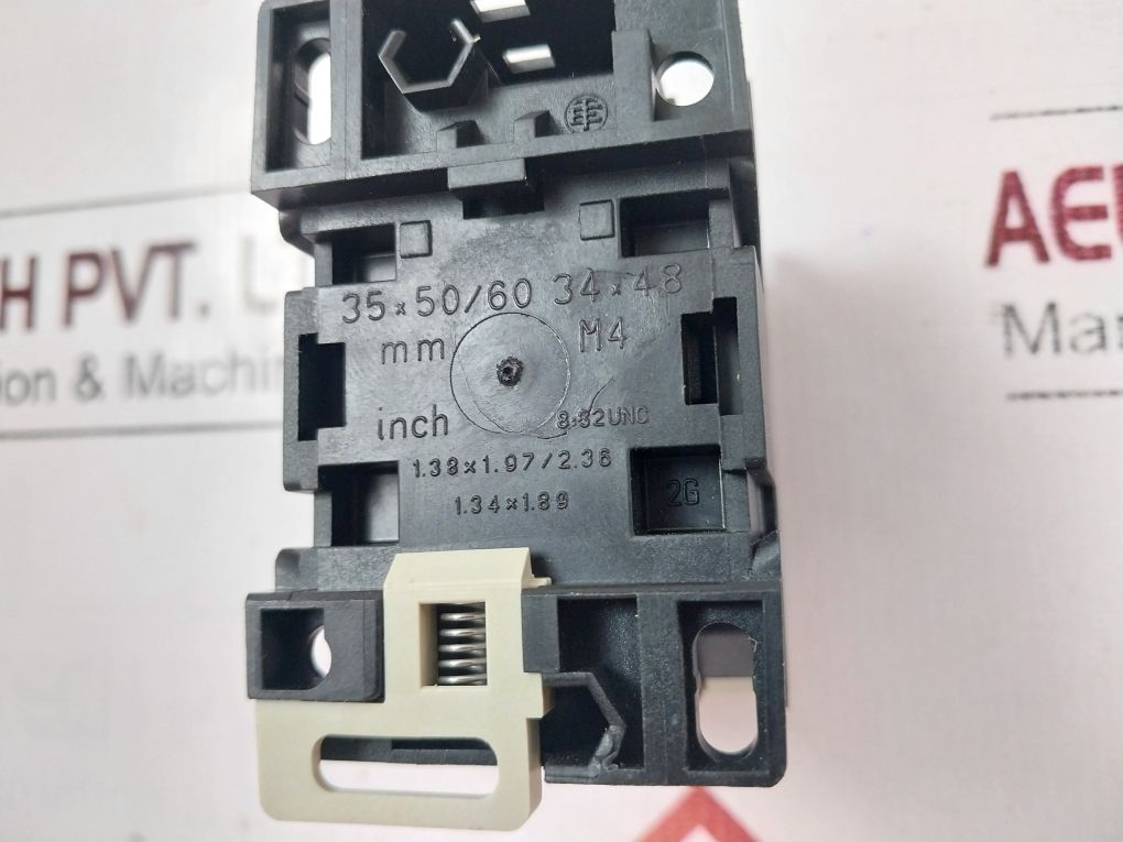 Telemecanique Lc1 D09 10 Contactor Lc1 D0910R7