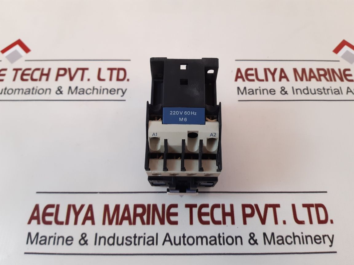 Telemecanique Lc1 D09 10 Contactor Relay M6
