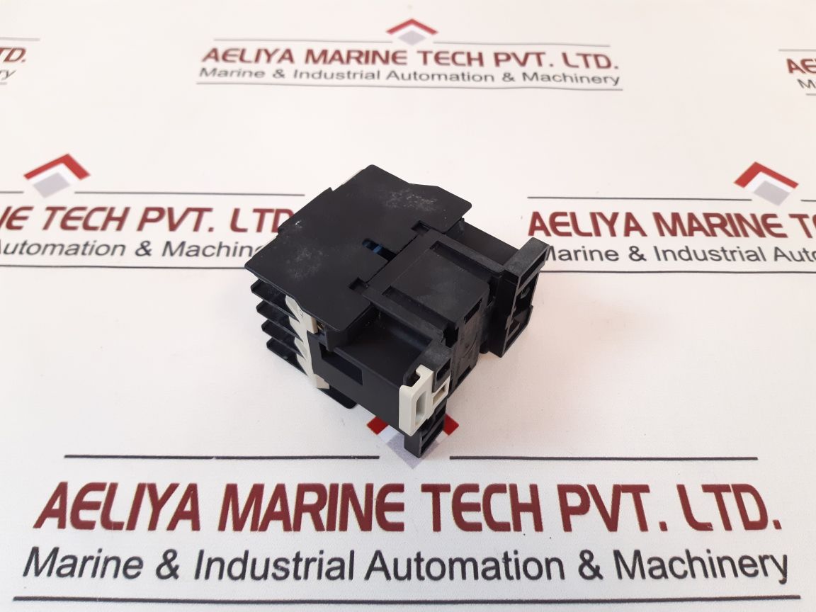 Telemecanique Lc1 D09 10 Contactor Relay M6

