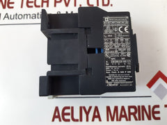 Telemecanique Lc1 D09 10 Contactor Relay M6
