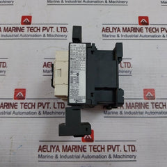 Telemecanique Lc1 D09 Auxiliary Contactor Set Ip20 50/60 Hz