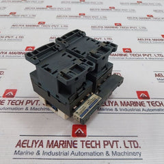 Telemecanique Lc1 D09 Auxiliary Contactor Set Ip20 50/60 Hz