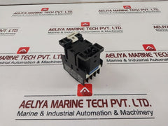 Telemecanique Lc1 D1210F7 Contactor 110V 50/60Hz