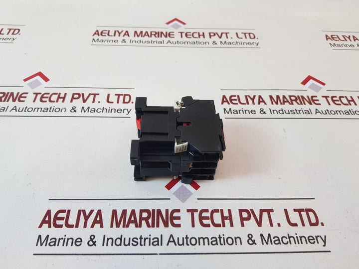 Telemecanique Lc1 D128Fa65 Contactor