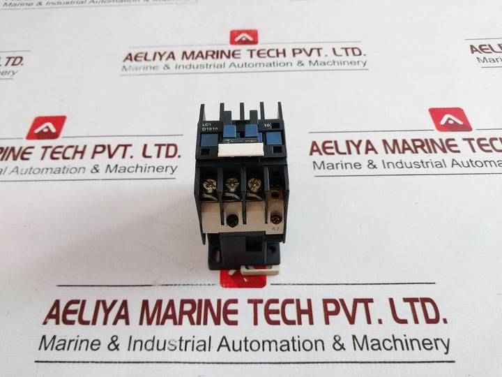 Telemecanique Lc1 D1810 Starter Contactor 230V 50Hz
