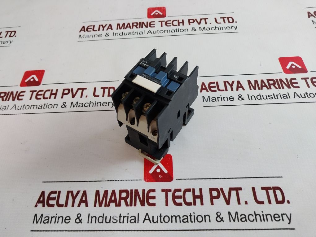 Telemecanique Lc1 D1810 Starter Contactor 230V 50Hz