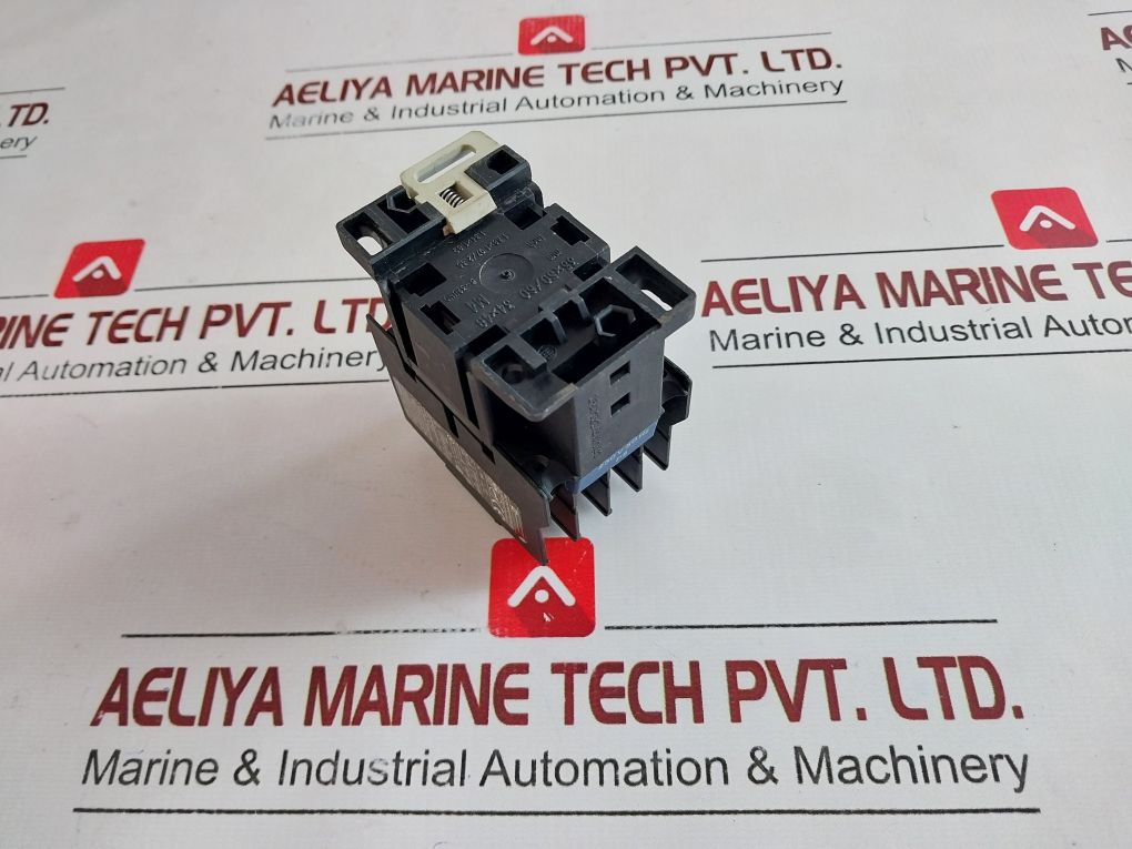 Telemecanique Lc1 D1810 Starter Contactor 230V 50Hz