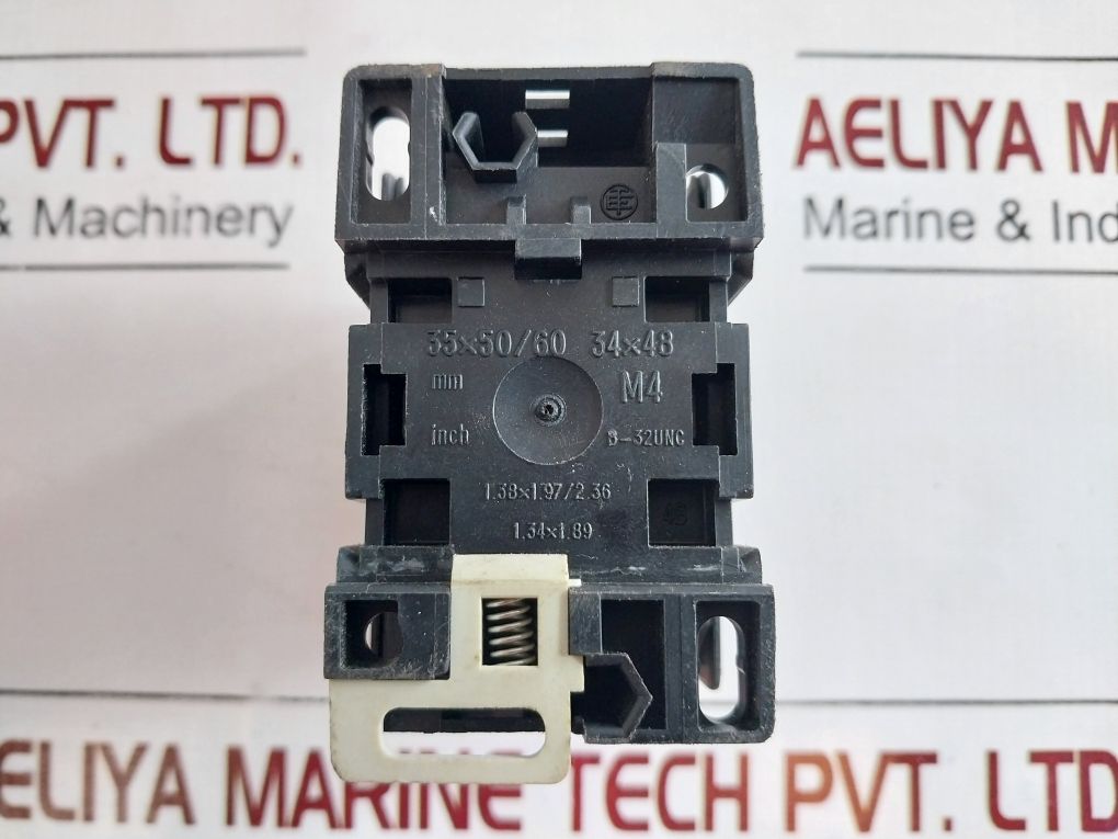 Telemecanique Lc1 D1810 Starter Contactor 230V 50Hz