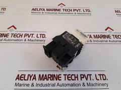 Telemecanique Lc1 D18 0 Contactor With Ladn20 Contact Block