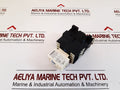 Telemecanique Lc1 D18 0 Contactor With Ladn20 Contact Block