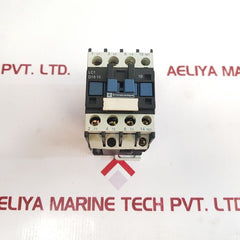 Telemecanique Lc1 D18 10 Contactor 220-230V 50Hz 220-240V 60Hz
