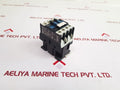 Telemecanique Lc1 D18 10 Contactor 220-230V 50Hz 220-240V 60Hz 690 V
