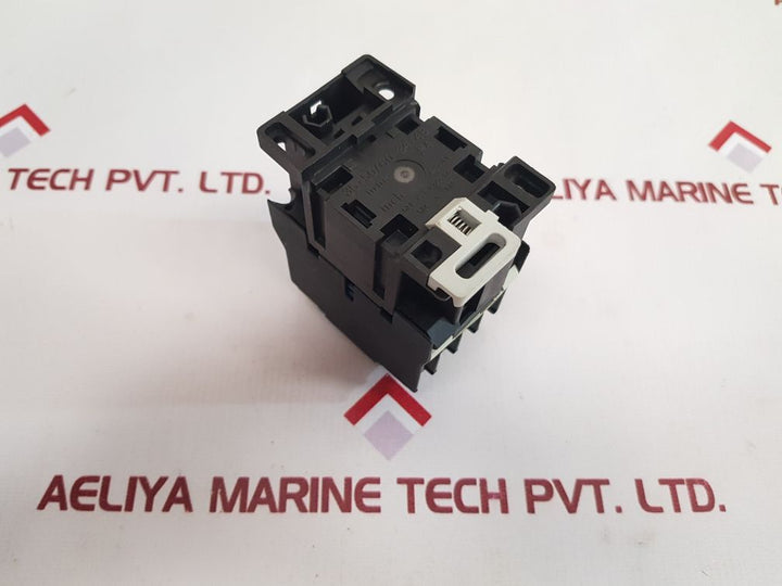 Telemecanique Lc1 D18 10 Contactor 220-230V 50Hz 220-240V 60Hz 690 V