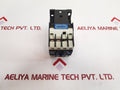 Telemecanique Lc1 D18 10 Contactor 220-230V 50Hz 220-240V 60Hz
