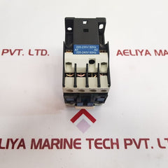 Telemecanique Lc1 D18 10 Contactor 220-230V 50Hz 220-240V 60Hz
