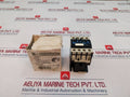 Telemecanique Lc1 D2501M7 Contactor 40A 1000V